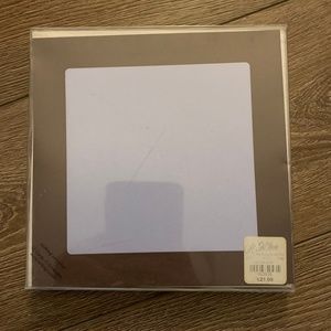 Blank Cards - Either to Print or Write On